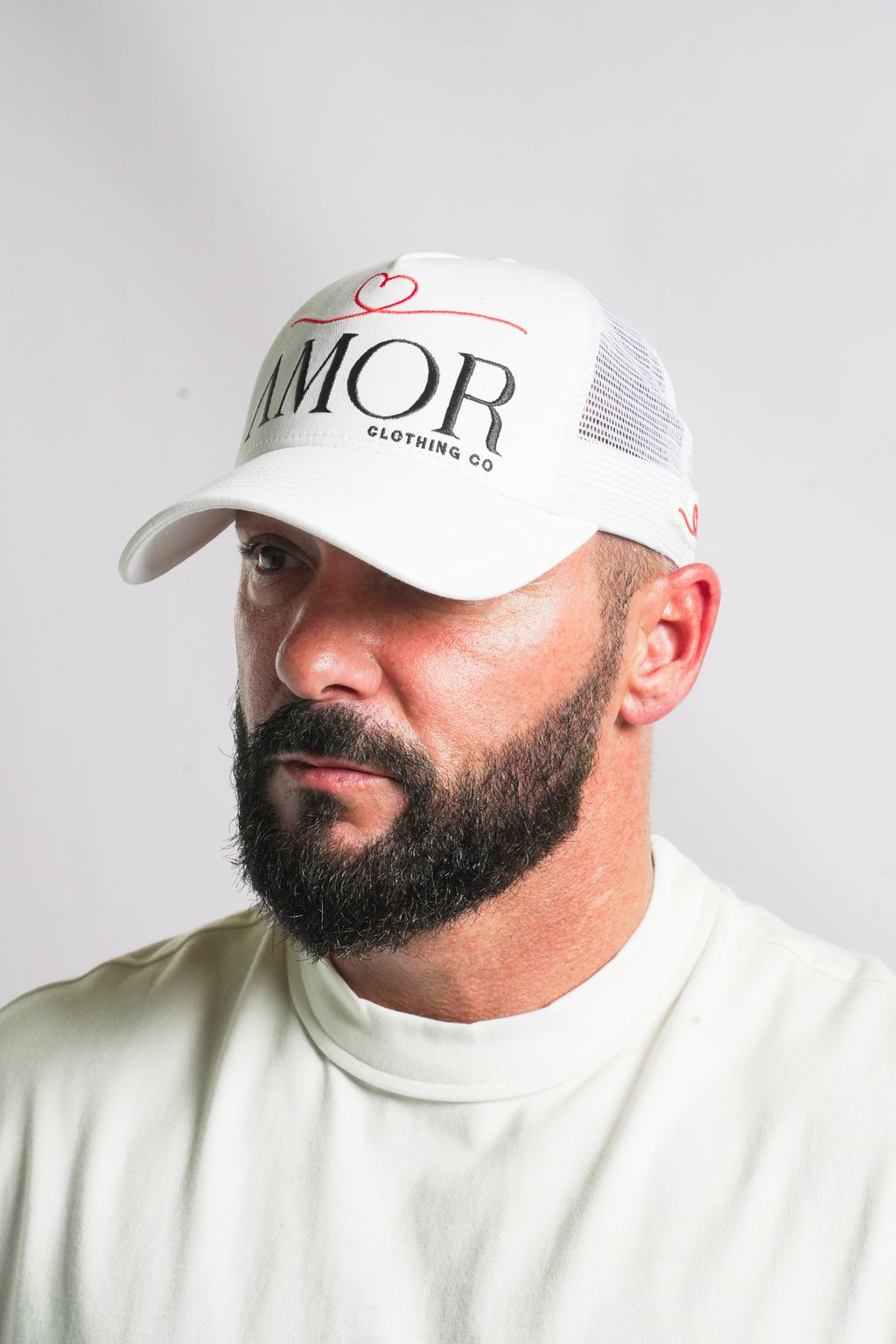 Casquette Essentille Amor