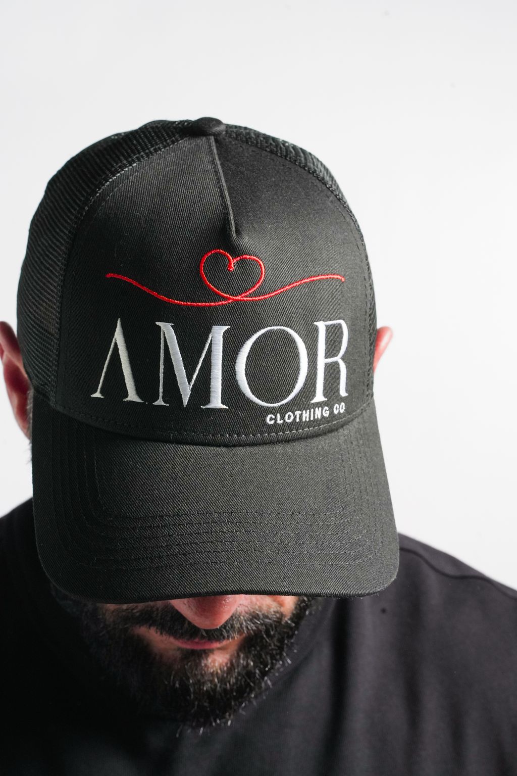 Casquette Essentille Amor