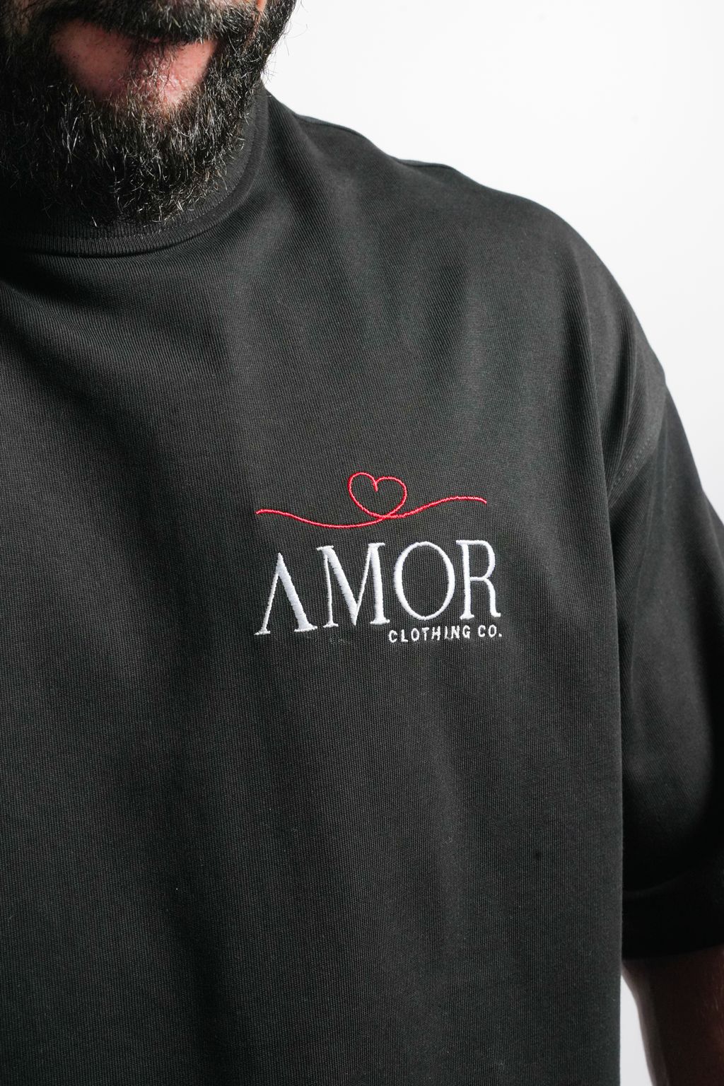 T-shirt Classic Signature