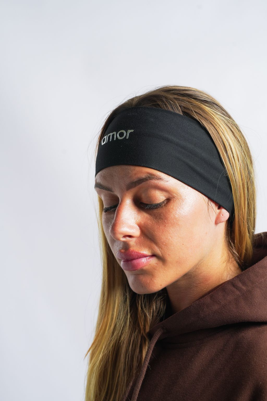 Amor Bandeau Training