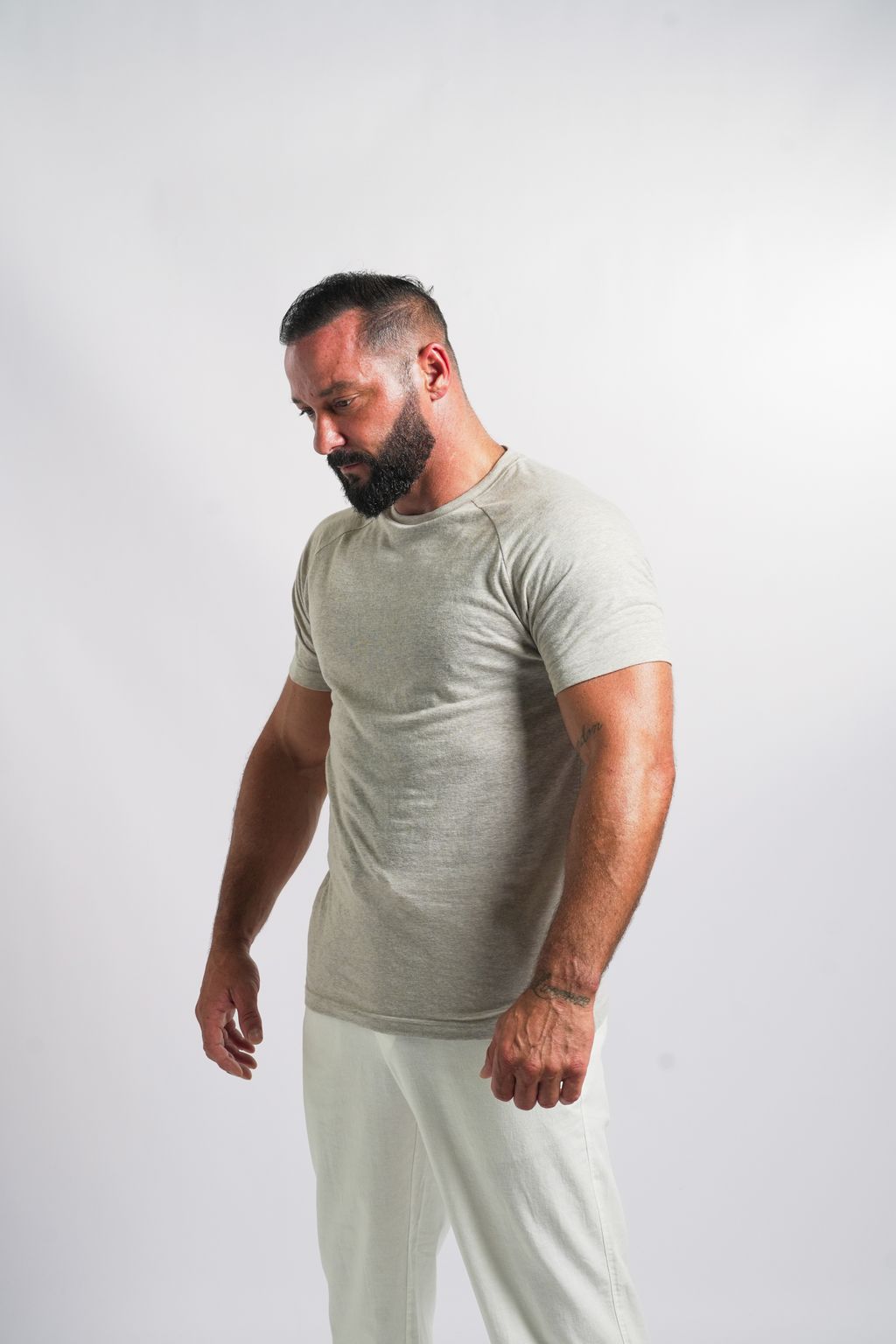 Tee Amor Coton Premium