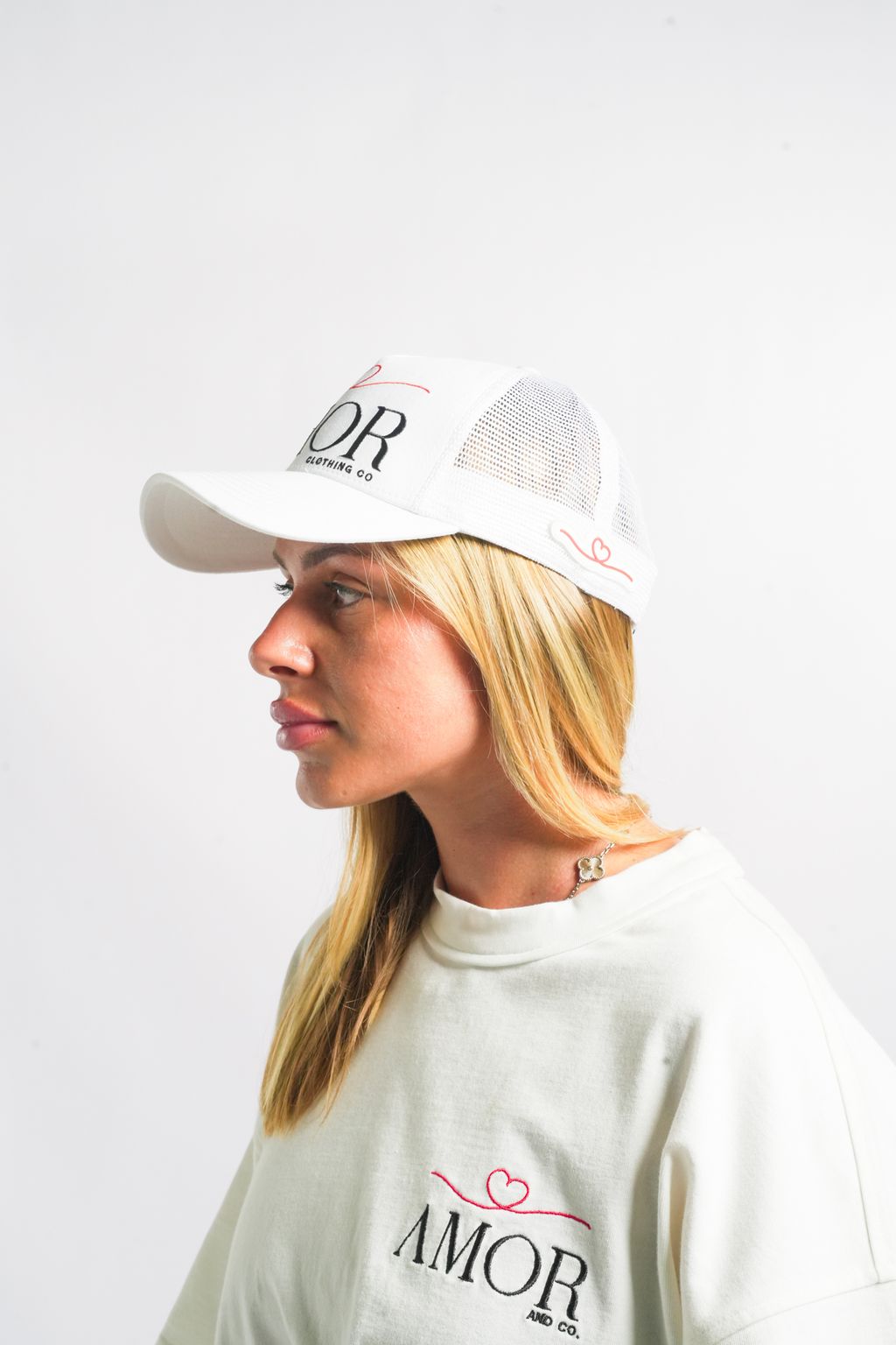 Casquette Essentielle Amors