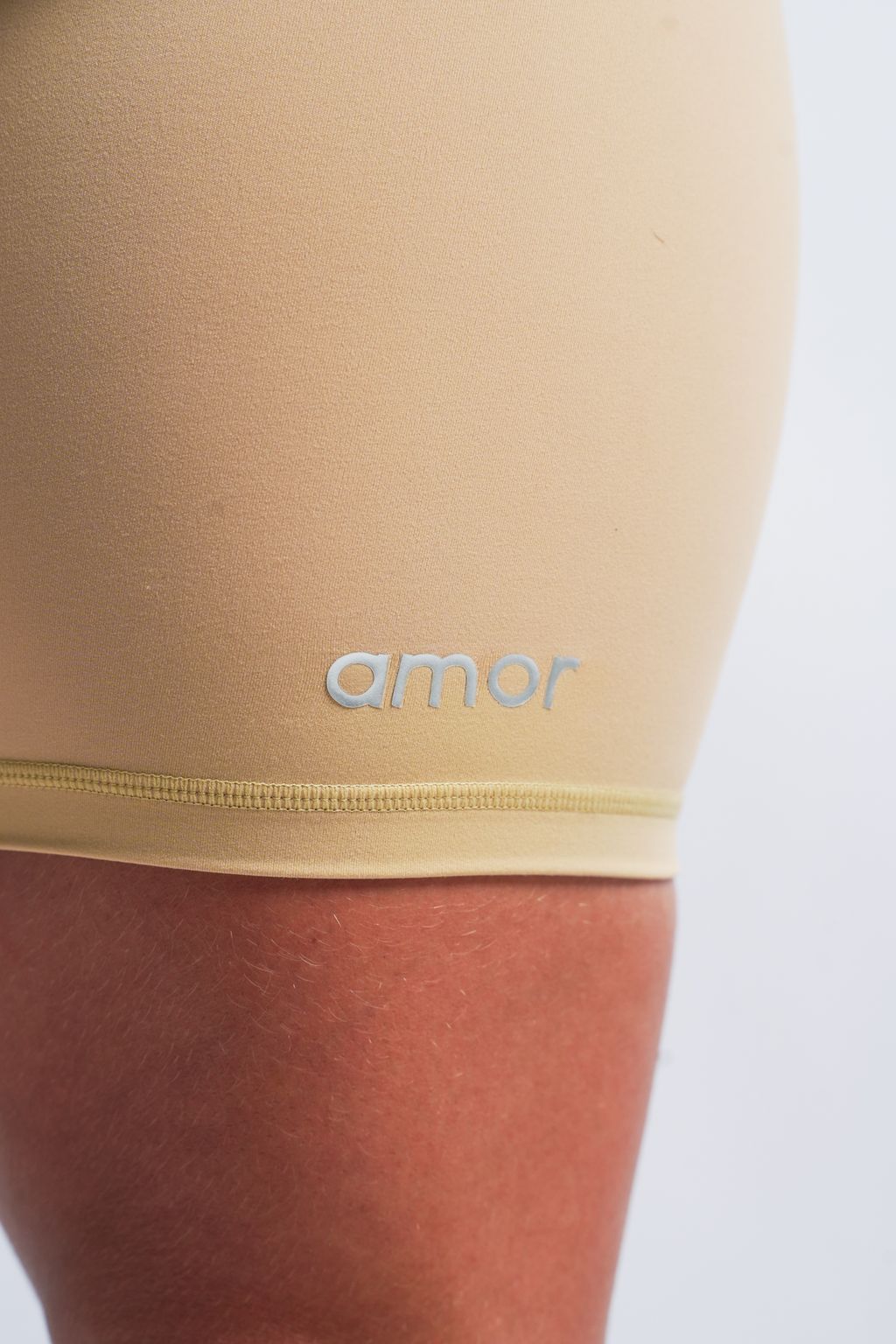 Essential Seamless Shorts