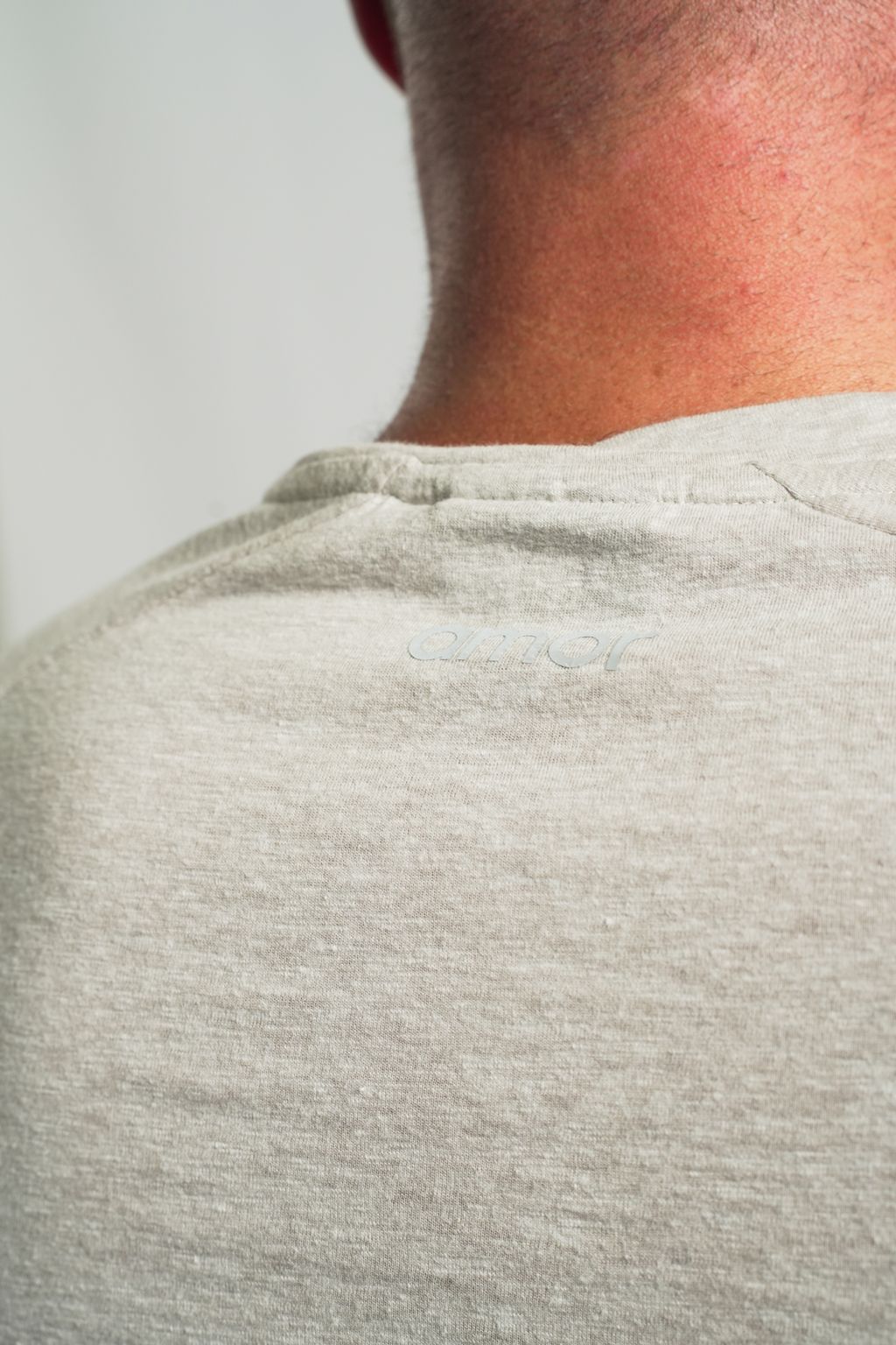 Tee Amor Coton Premium