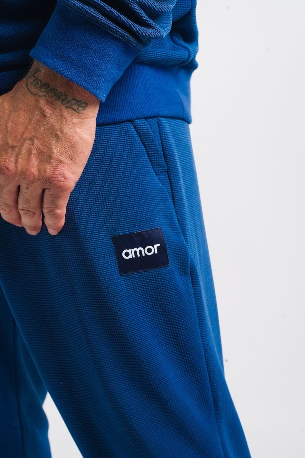 Set sportif Amor performance